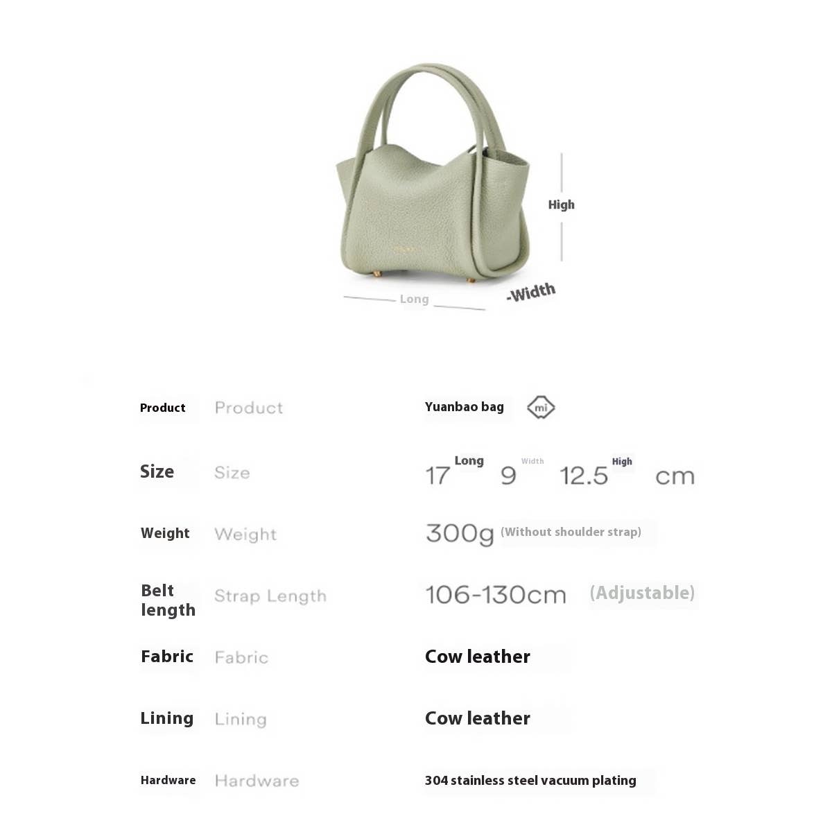 Mini Basket Bag ? Cute Top Handle Crossbody_CWAB5336