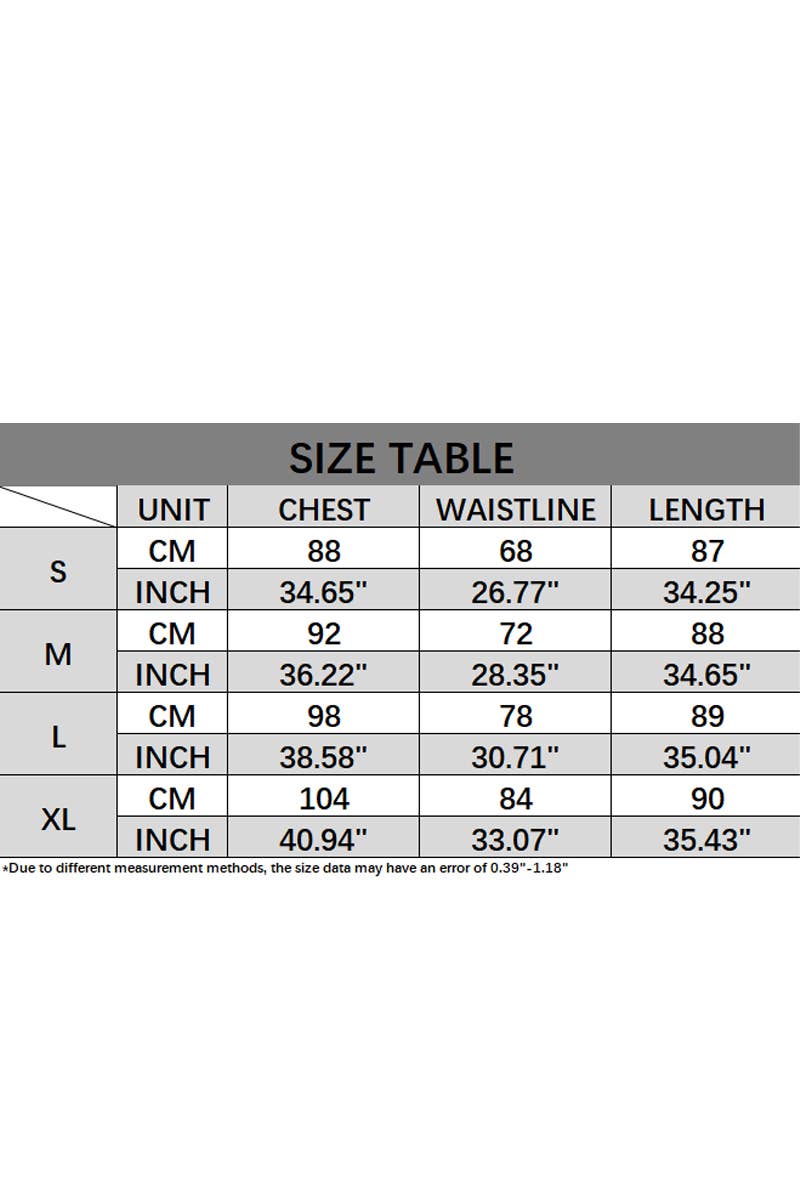 CWDSD10543_V-NECK RUFFLED SHORT-SLEEVED SEXY FLOWING DRESS