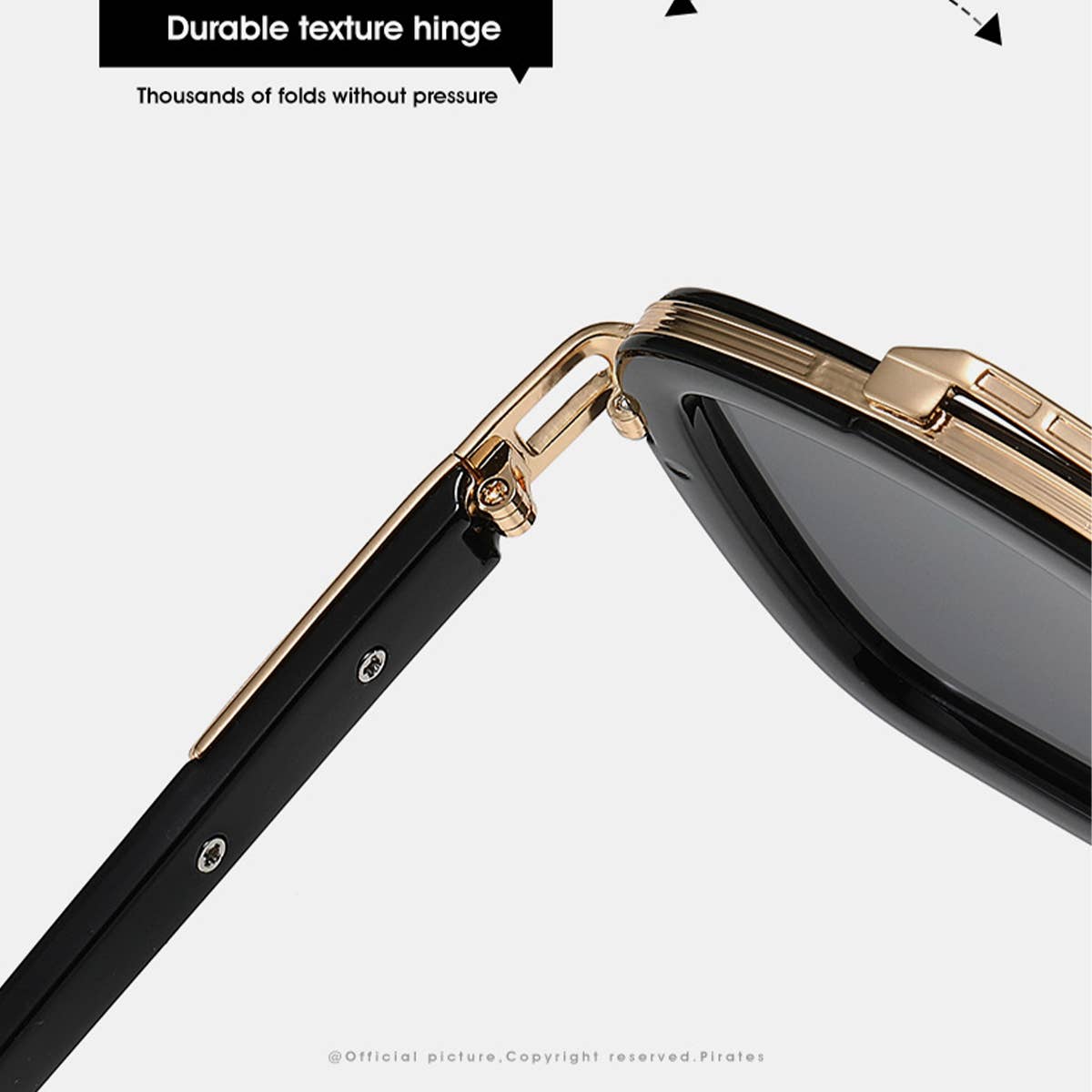 2024 RETRO SQUARE FRAME TRENDY PUNK SUNGLASSES_CWASG0270