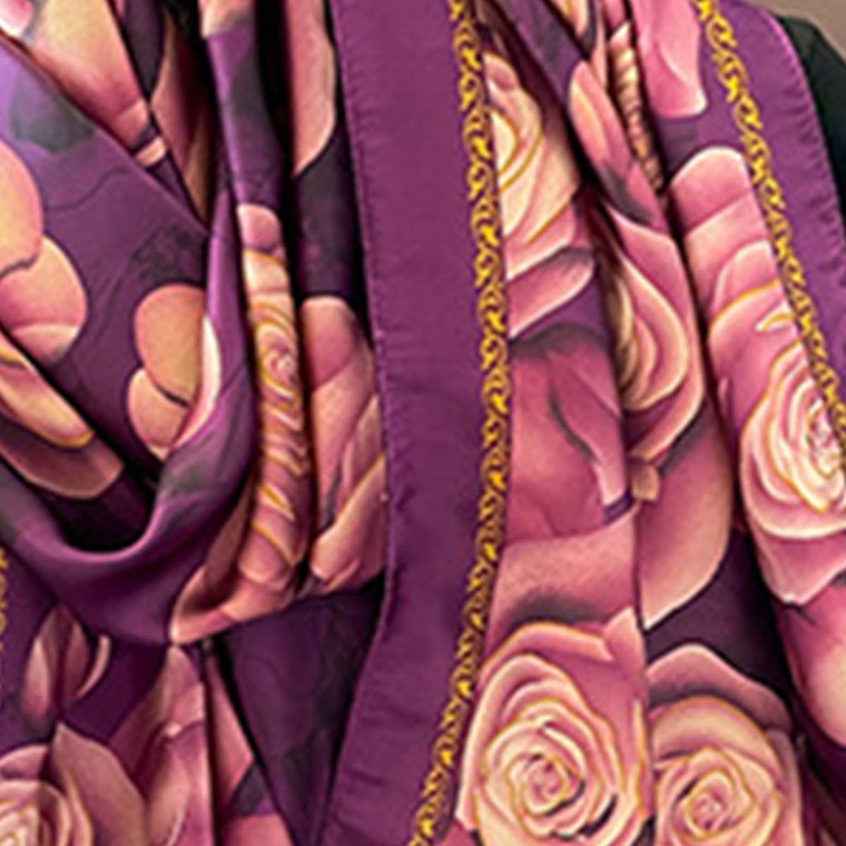 WOMEN NEW THIN SHAWL SCARF