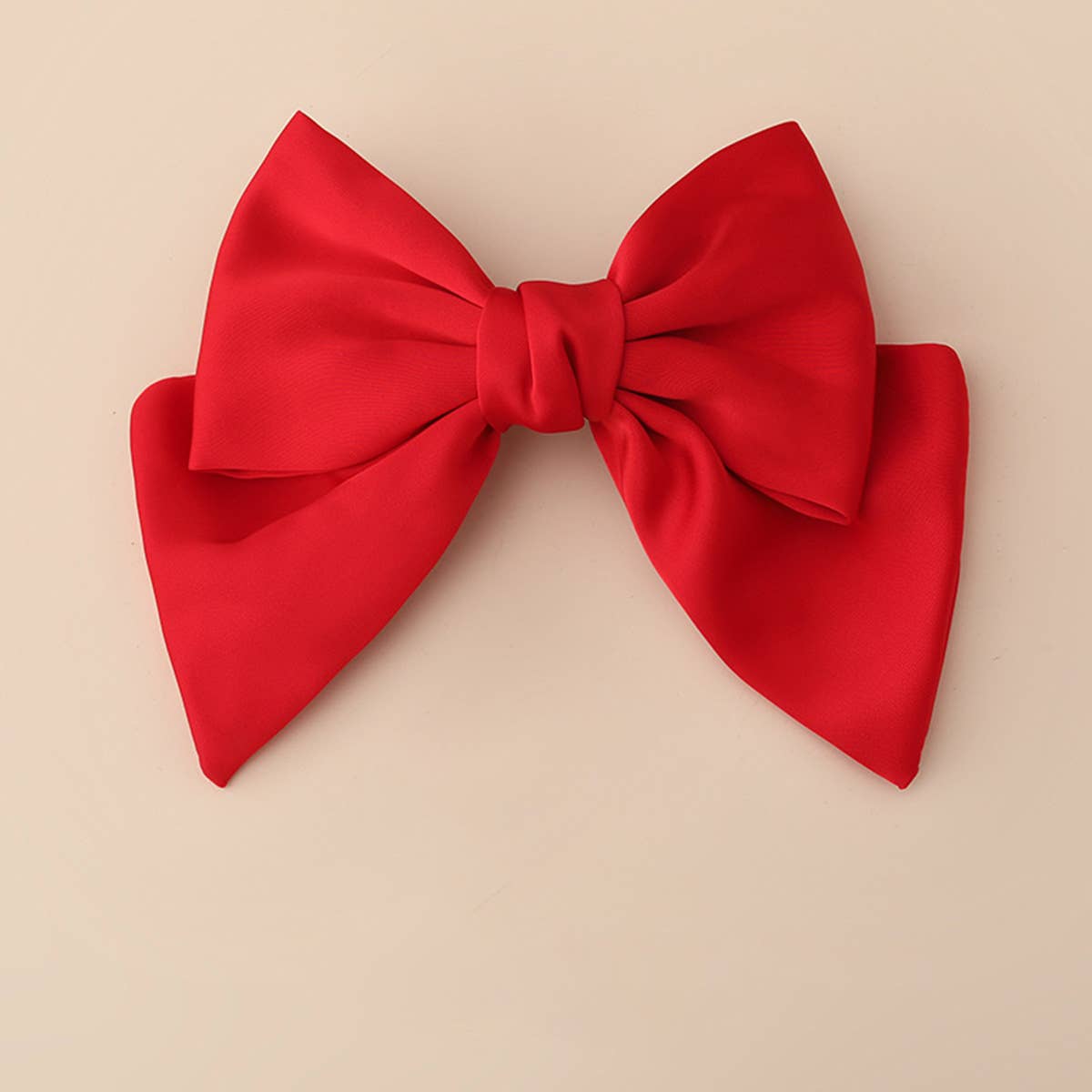 HIGH-END BOW SPRING HAIRPIN_CWAHA1797