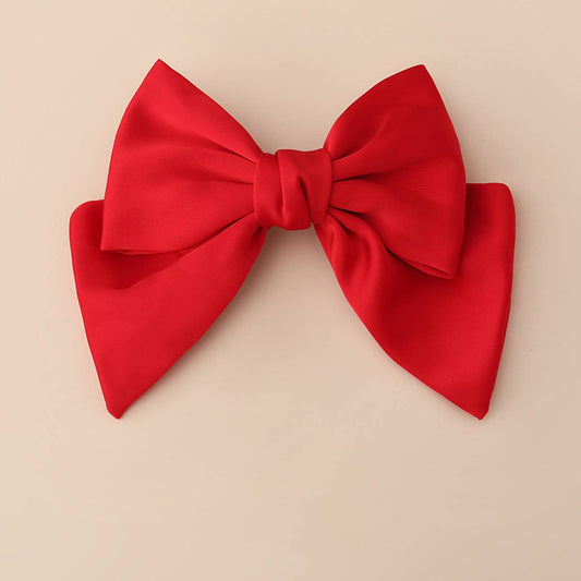 HIGH-END BOW SPRING HAIRPIN_CWAHA1797