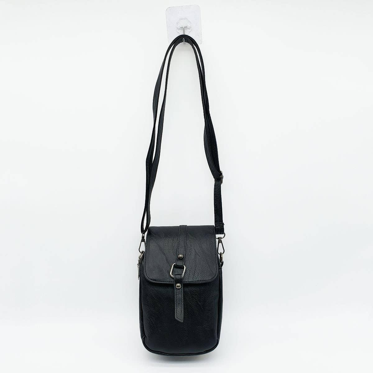 TRENDY ONE SHOULDER SQUARE MESSENGER BAG_CUAB0039