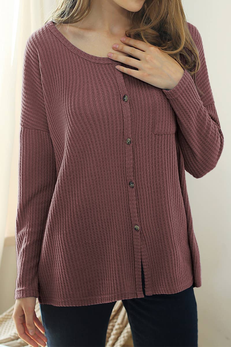 WOMEN FASHION LONG SLEEVED SWEATER_CWTSTL715