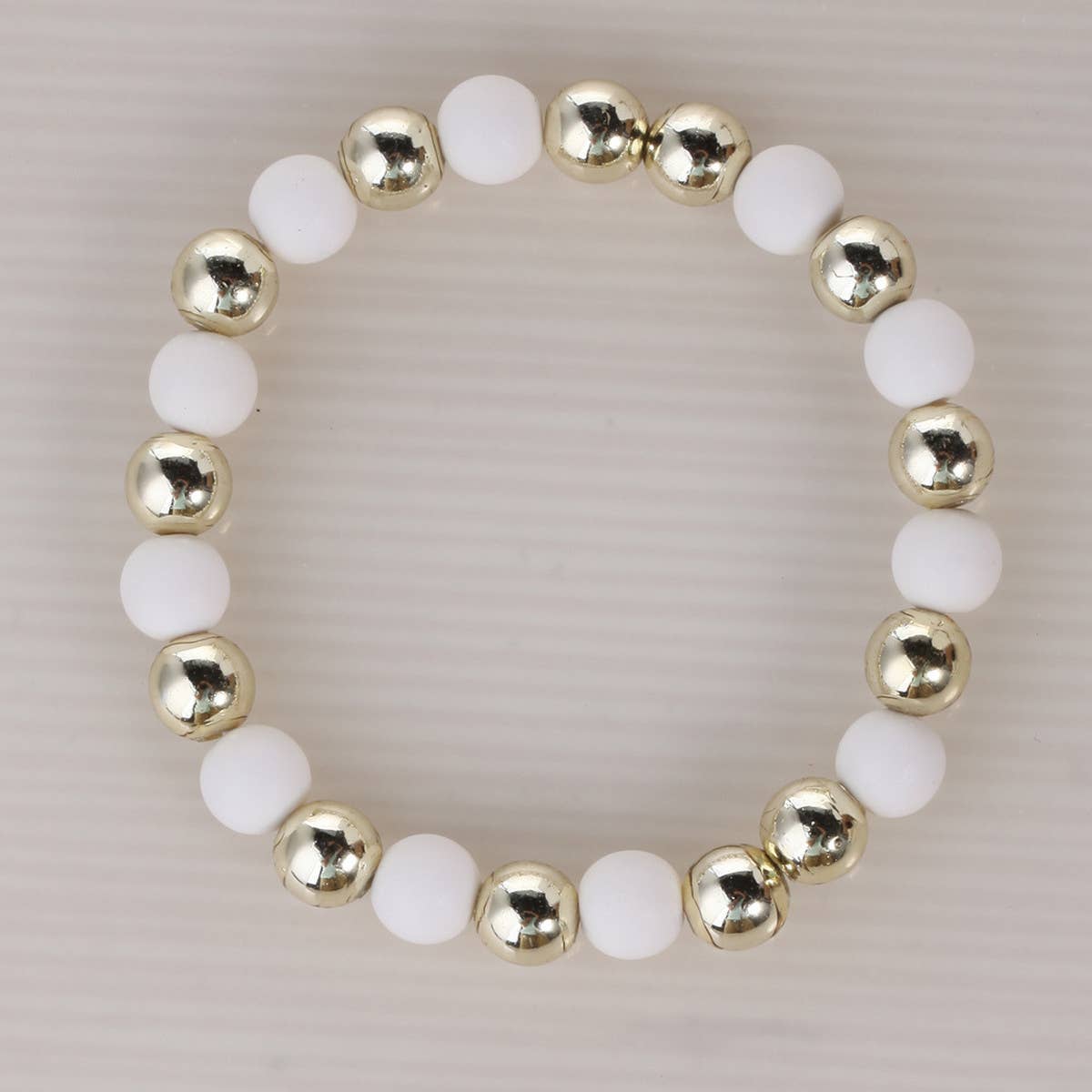 TURQUOISE BRACELET MULTI-LAYER TASSEL BRACELET