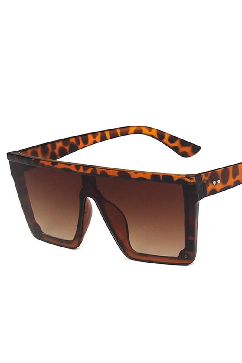 FEMALE STREET DRIVING SUNGLASSES