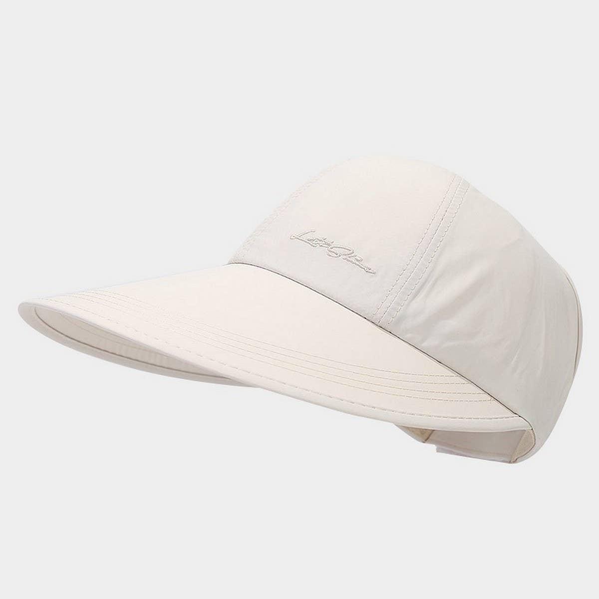 Summer Outdoor Wide Brim Hat -Sunshade Cap_CWAH3294