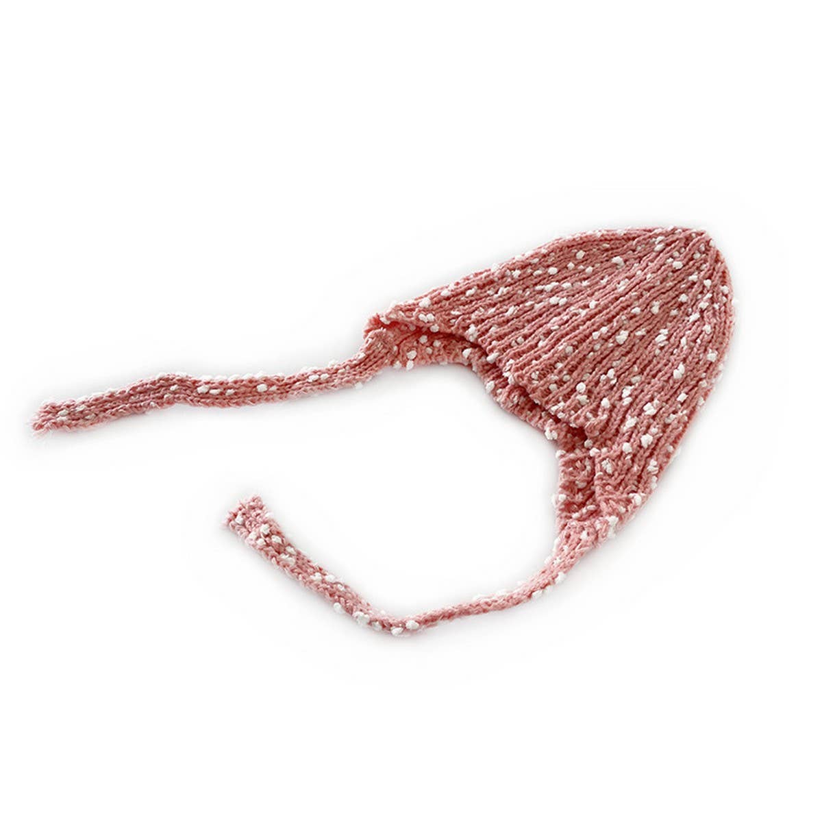 2-10 YEARS OLD  EAR PROTECTION HAT KNITTED HAT_CWAH2045