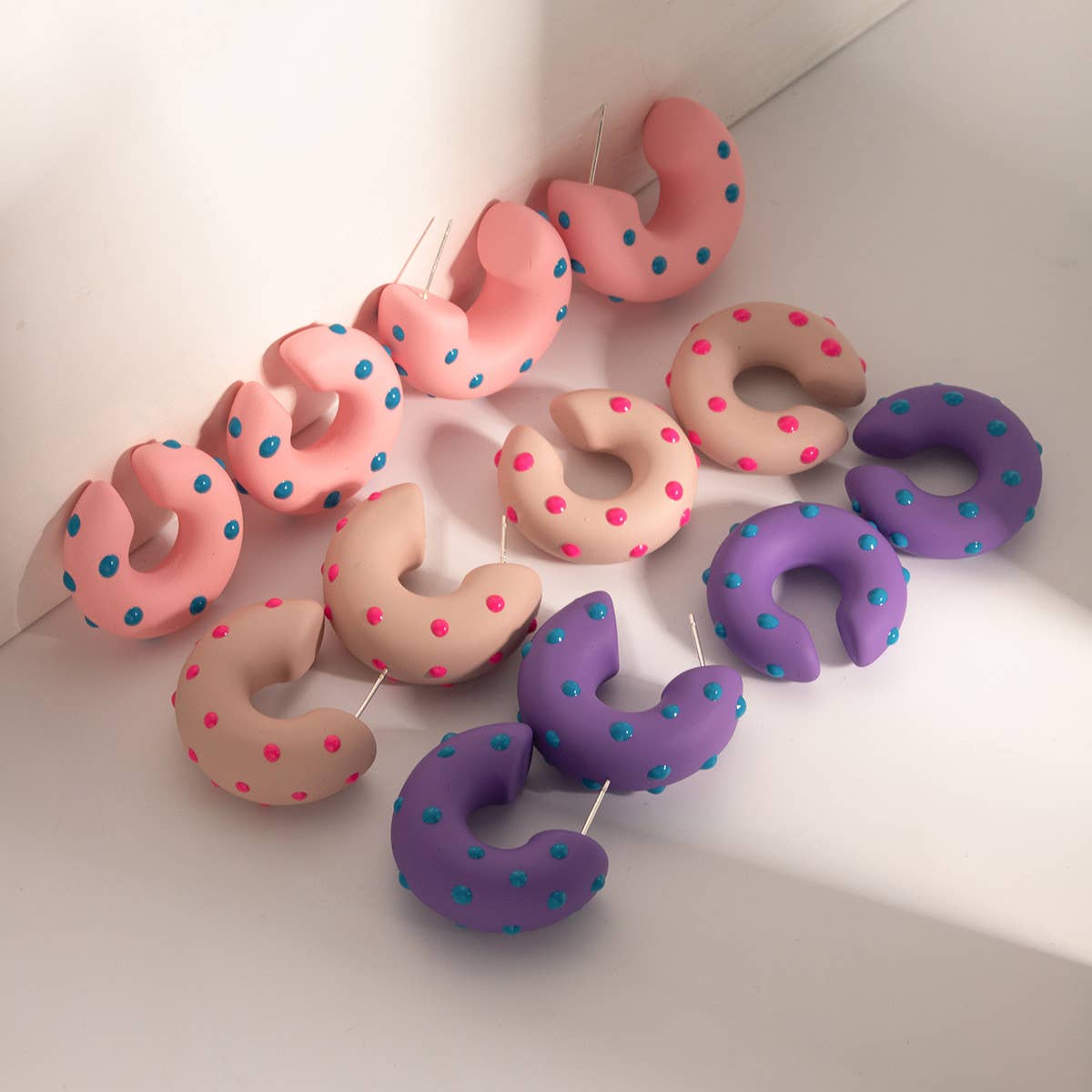 NICHE LUXURY WOMEN??¢S SWEET EARRINGS_CWAHA0907