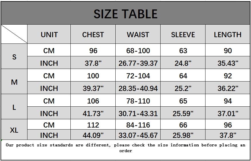 RUFFLED V-NECK HIGH-WAISTED LONG-SLEEVED DRESS