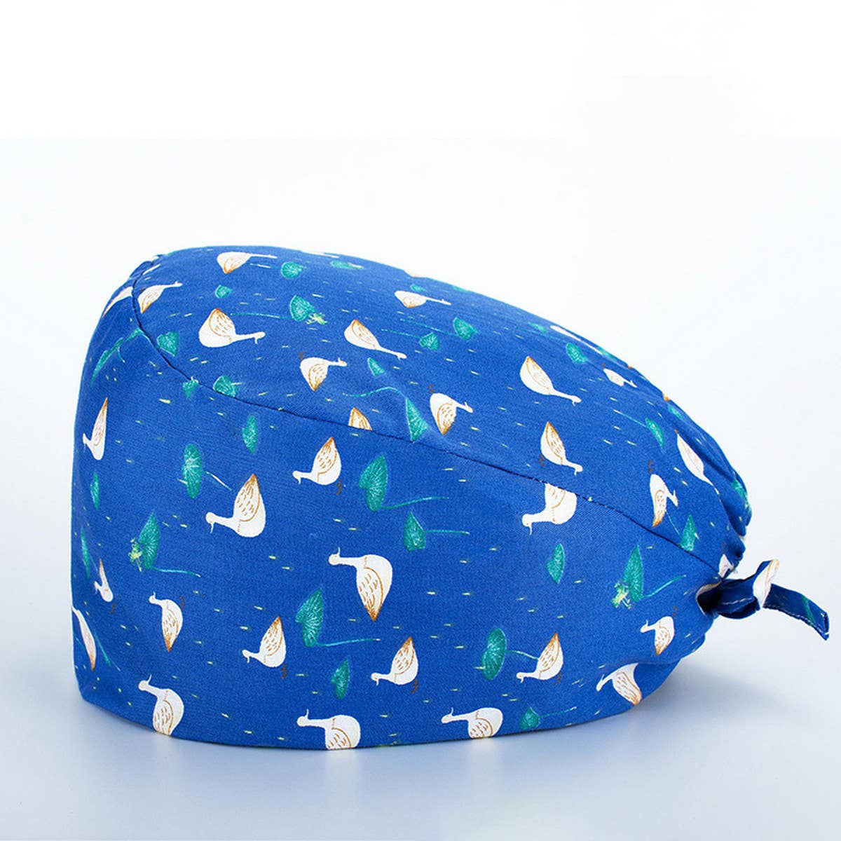 NURSE CAP SURGICAL CAP PURE COTTON DOCTOR CAP_CWAH3374