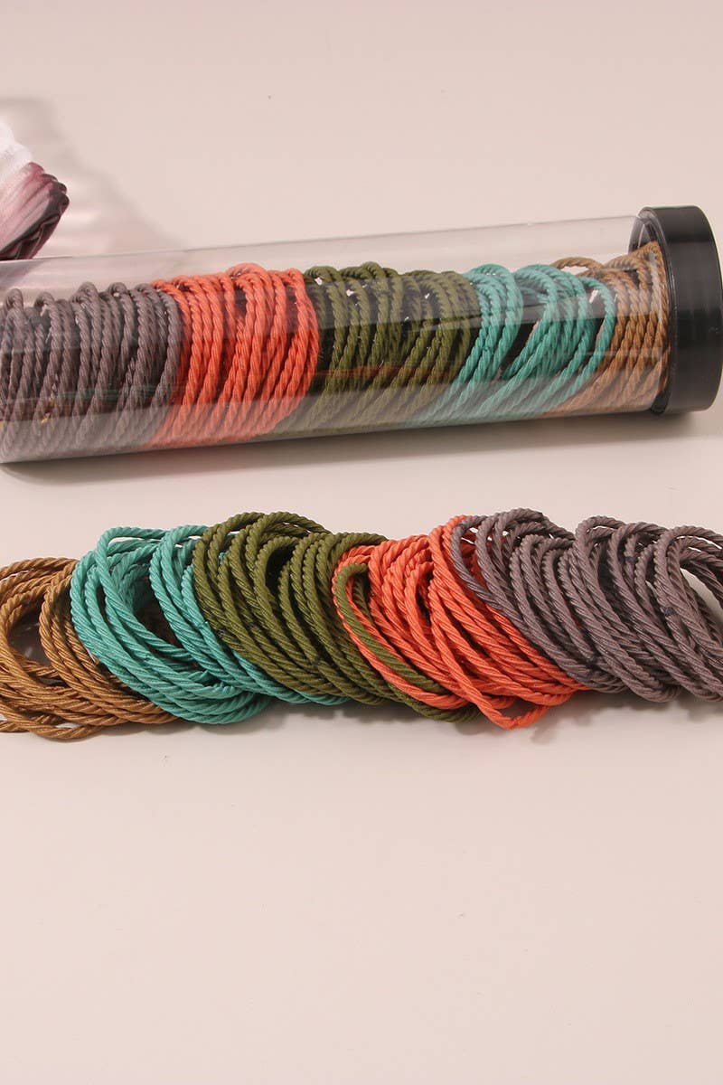 CWAHA0583_High Beauty Hair Rope for Women's Hair Accessories