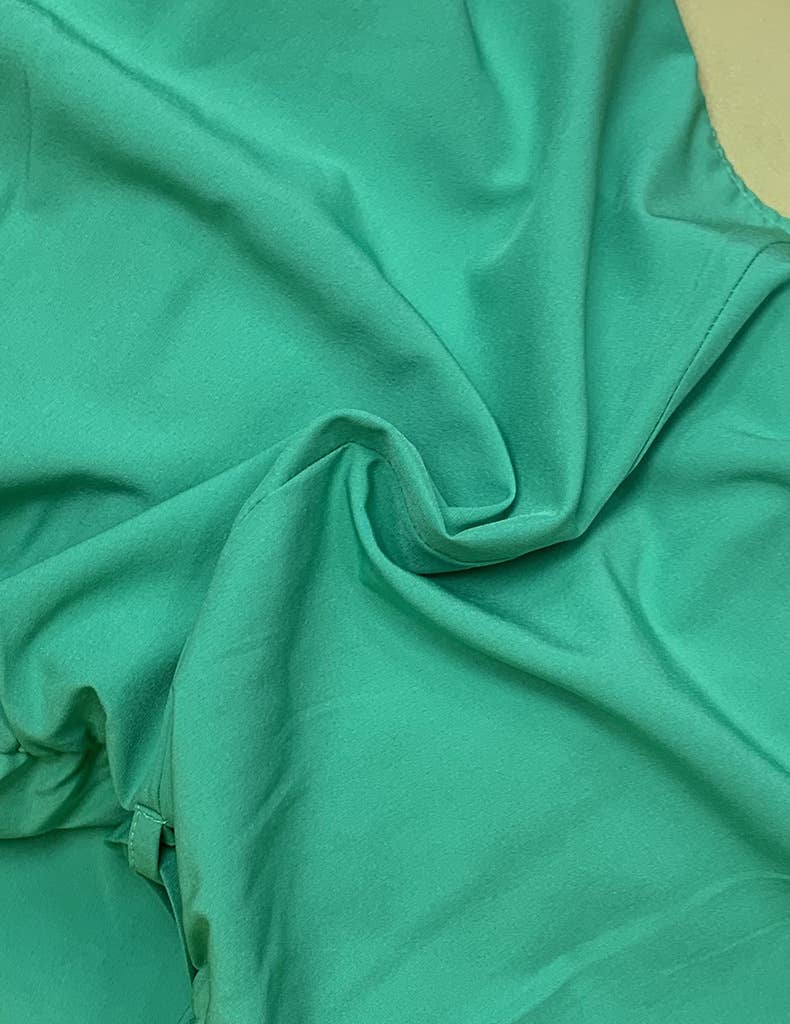 TEMPERAMENT ROUND NECK SOLID COLOR ROMPER