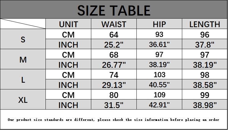 ELEGANT PLEATED ELASTIC WAIST TAPERED SMALL FEET