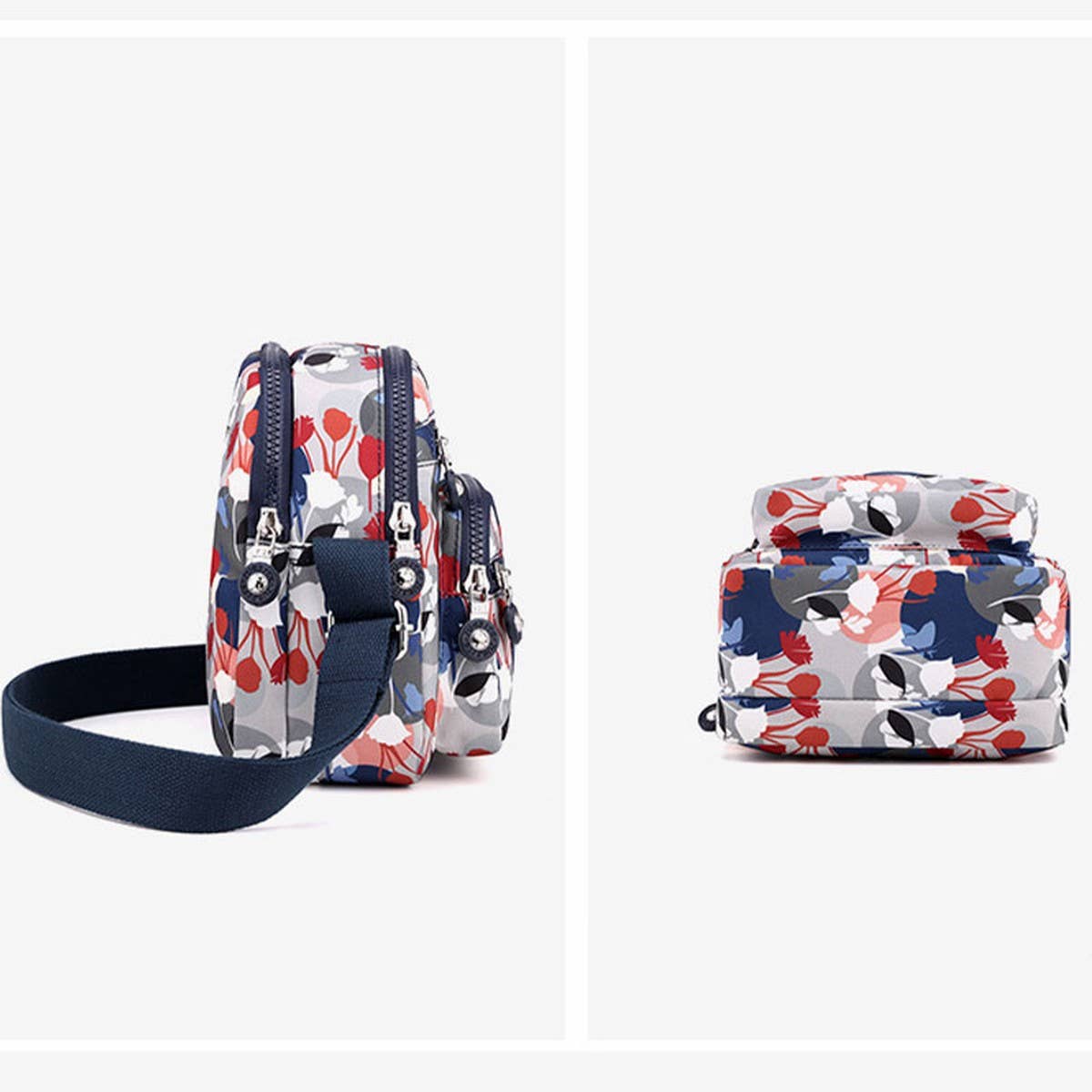 MINI CASUAL WATERPROOF SHOULDER CROSSBODY BAG_CWAB3527