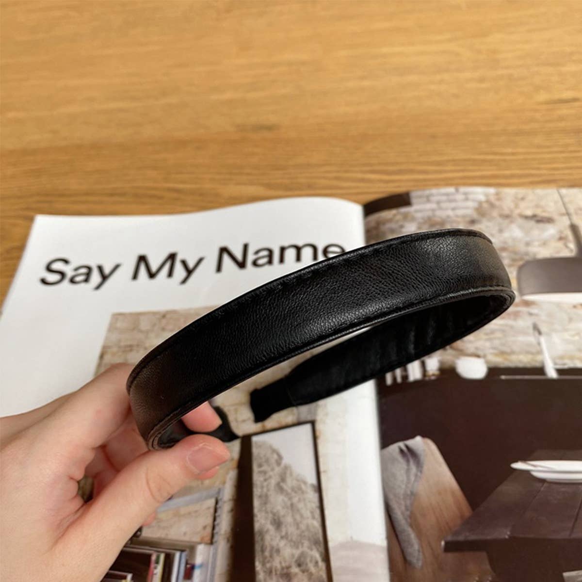 2024 NEW RETRO TEMPERAMENT HEADBAND_CWAHA2841