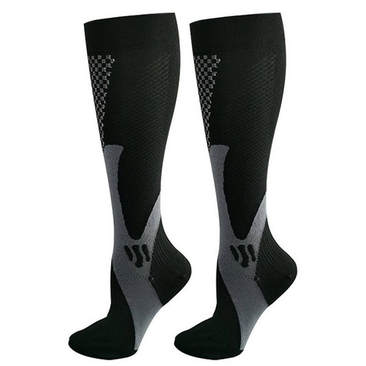 PROFESSIONAL SPORTS PRESSURE SOCKS CYCLING SOCKS_CWMS0314