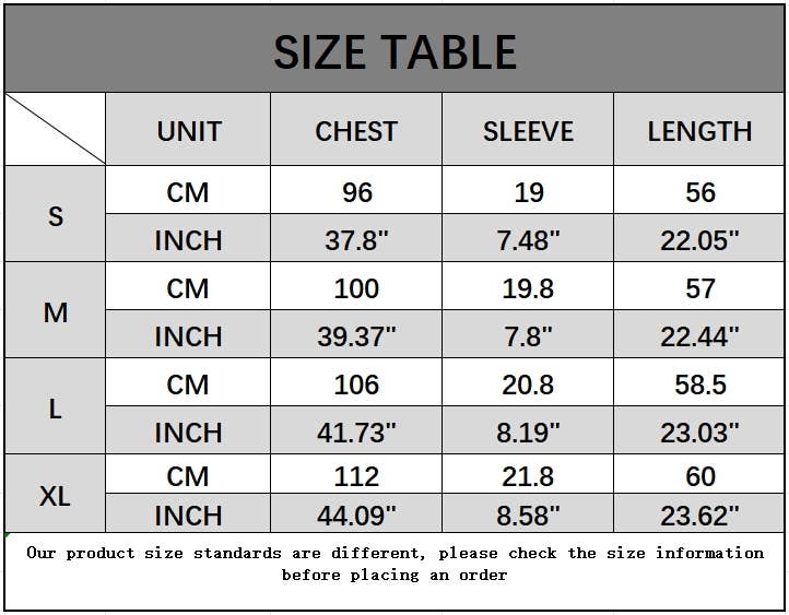 Round neck solid color short sleeve T-shirt