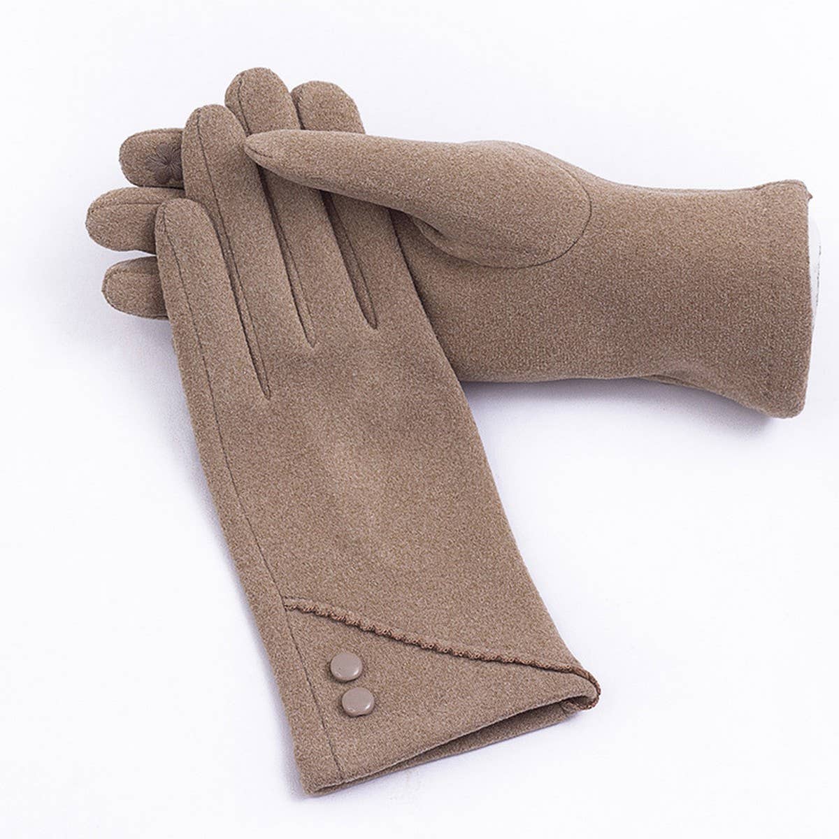 WOMEN'S WINTER THICK WARM GLOVES_CWMM1661