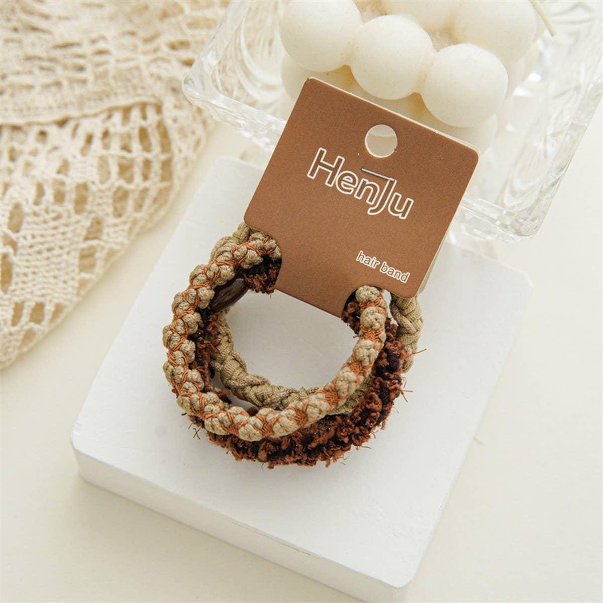 SOFT, ELASTIC AND SIMPLE HAIR TIES_CWAHA1127