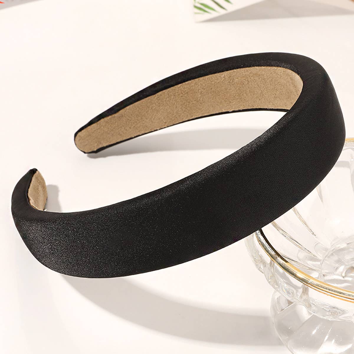 PADDED HEADBAND_CWAHA0232