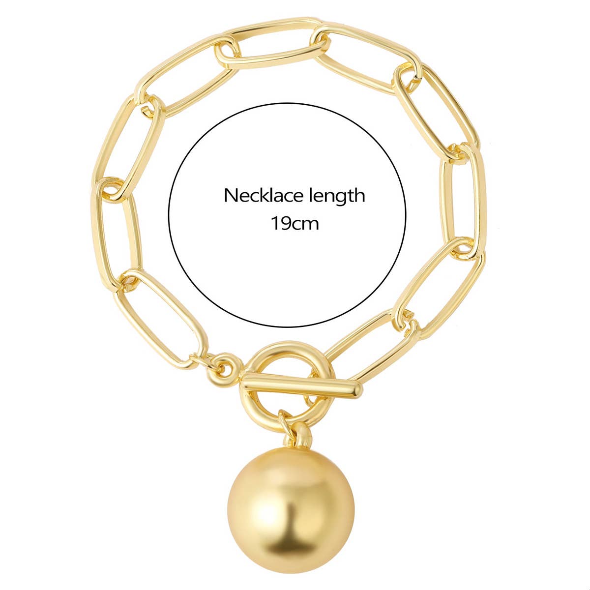 PEARL CHARM BEADED BRACELET_CWAJE0454