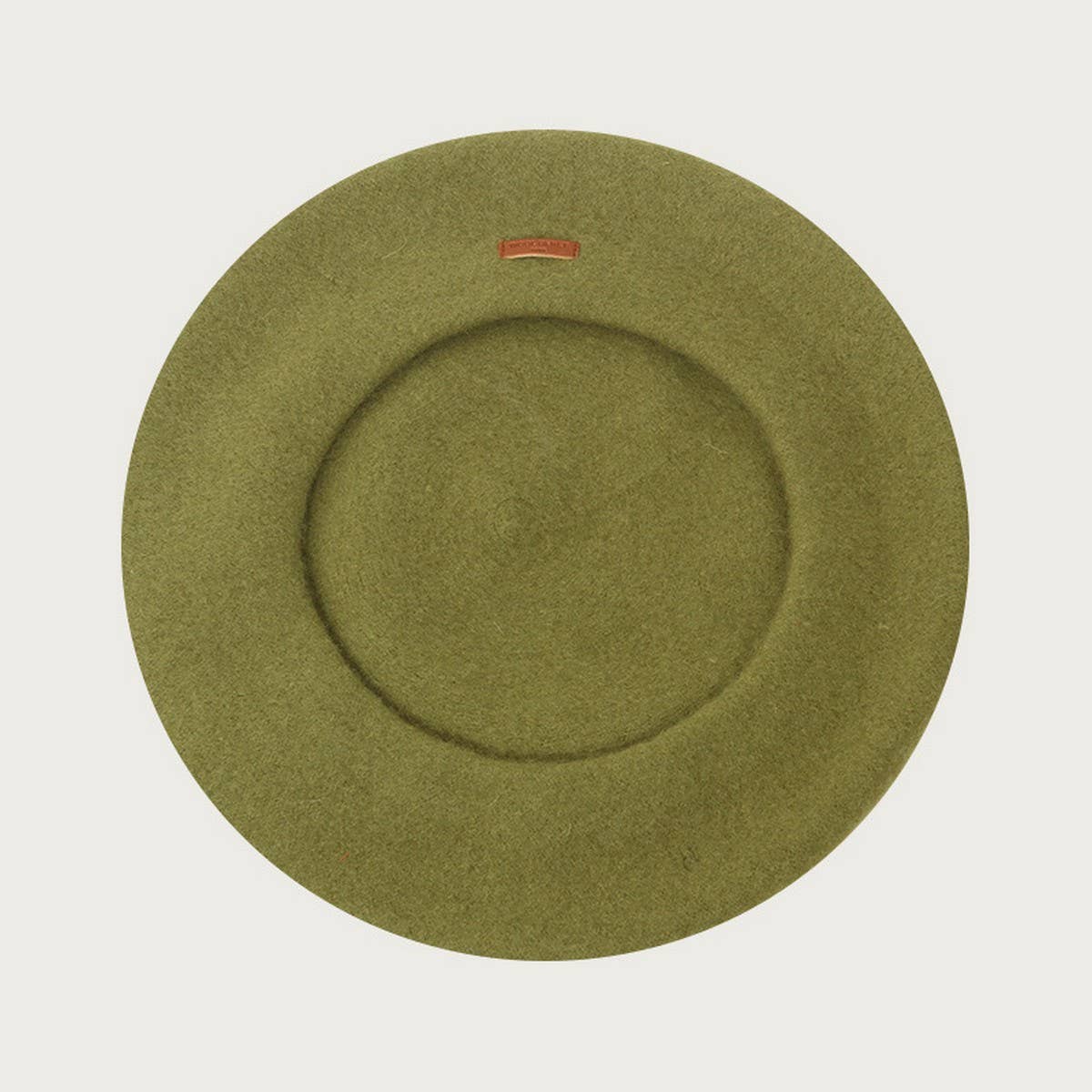 WOMEN'S AUTUMN AND WINTER VINTAGE BERET_CWAH1940