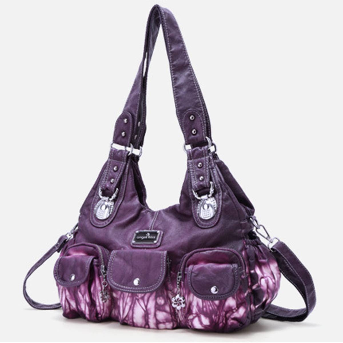 WOMEN CASUAL SHOULDER BAG_CWAB0771