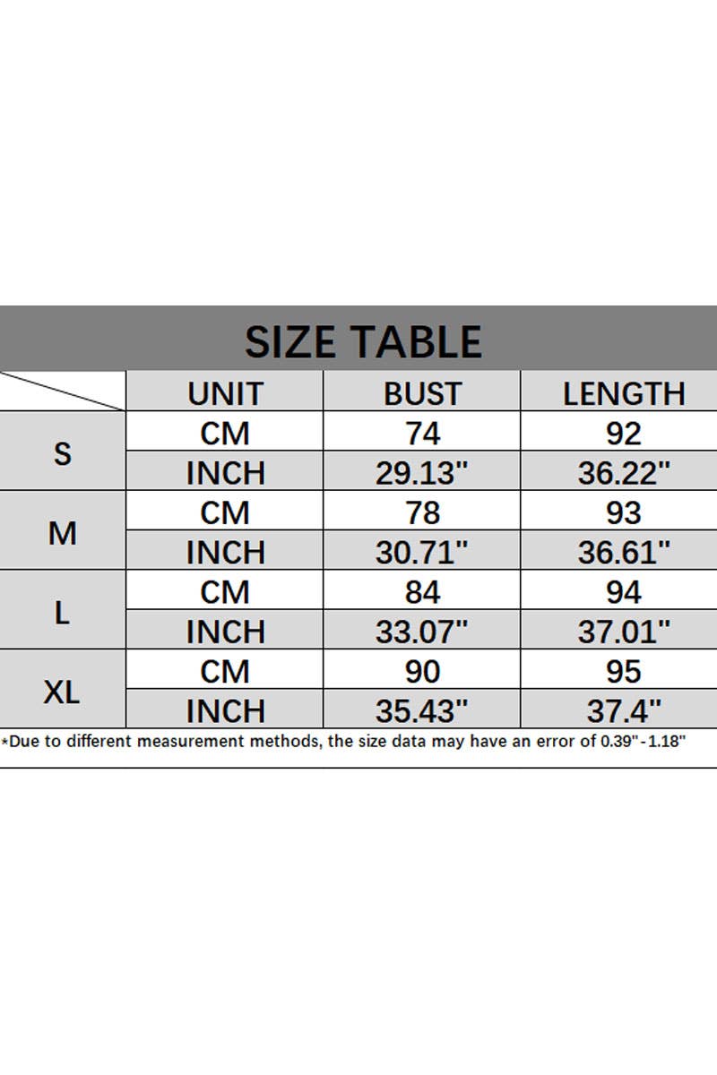 CWDMD5476_SPRING AND SUMMER TEMPERAMENT CASUAL DRESS