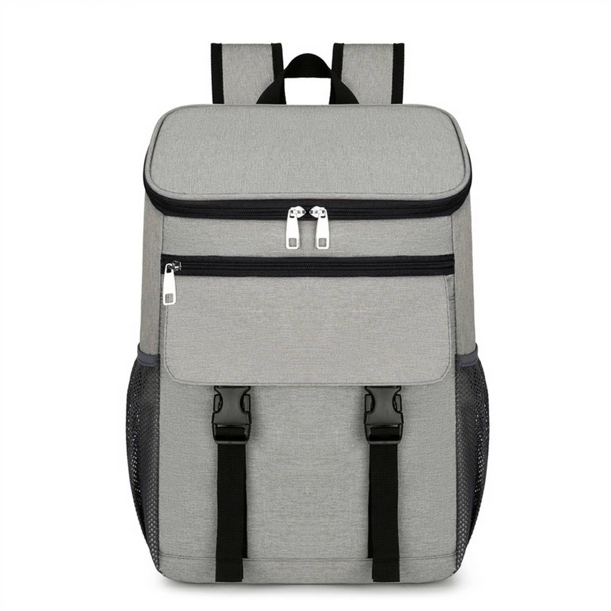 Insulated Cooler Backpack for Picnic & Hiking_CWAB5420