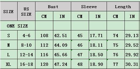 Patchwork Personality Fashion Knit Cardigan_Cwocal0960