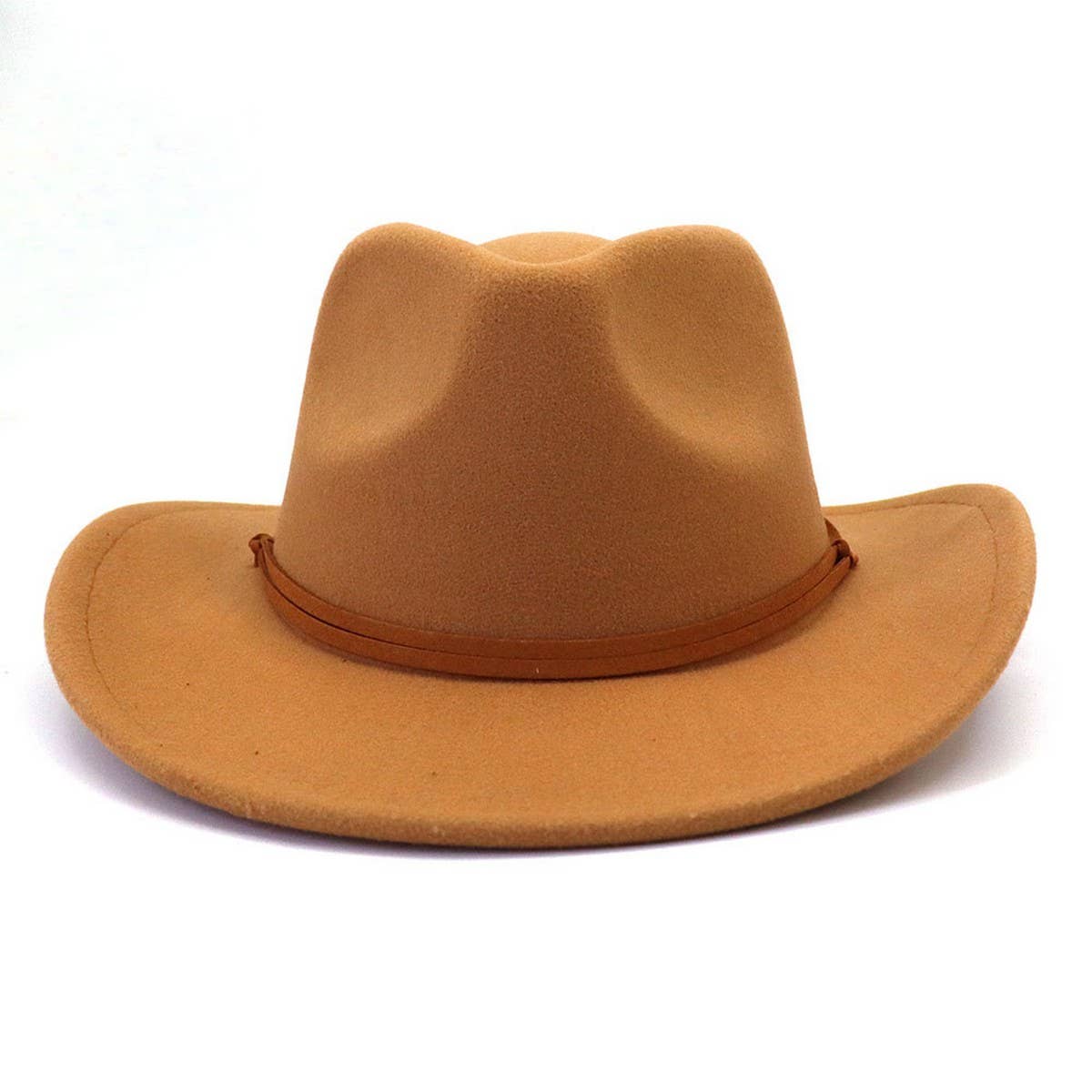 COUPLE'S NEW WESTERN COWBOY HAT_CWAH2111