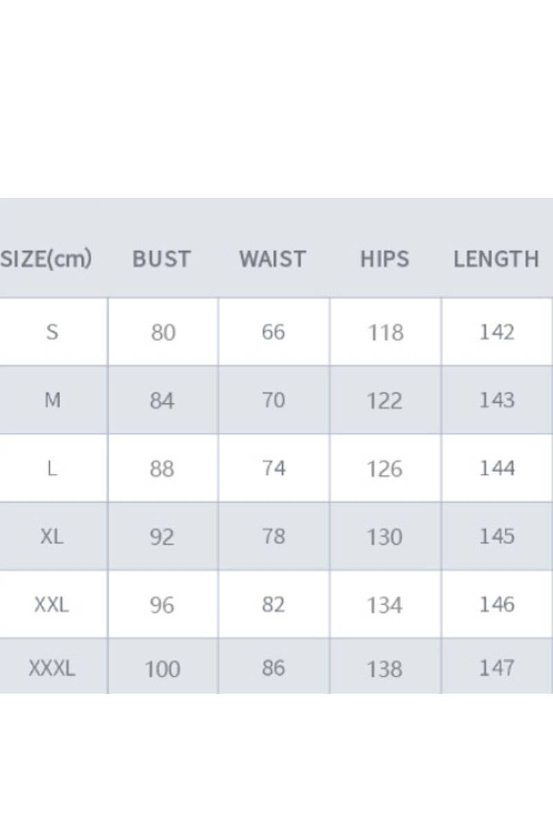 CWDMD5753_V-NECK SEXY LOTUS LEAF SLEEVES PRINTED SWING DRESS