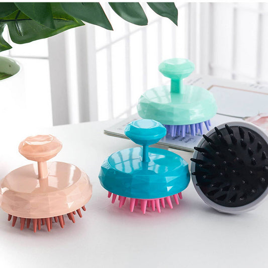 DIAMOND STYLE ADULT HEAD MASSAGE SHAMPOO BRUSH