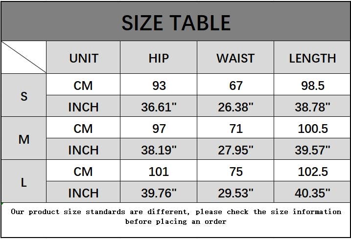 Retro striped style waist-top straight-leg pants