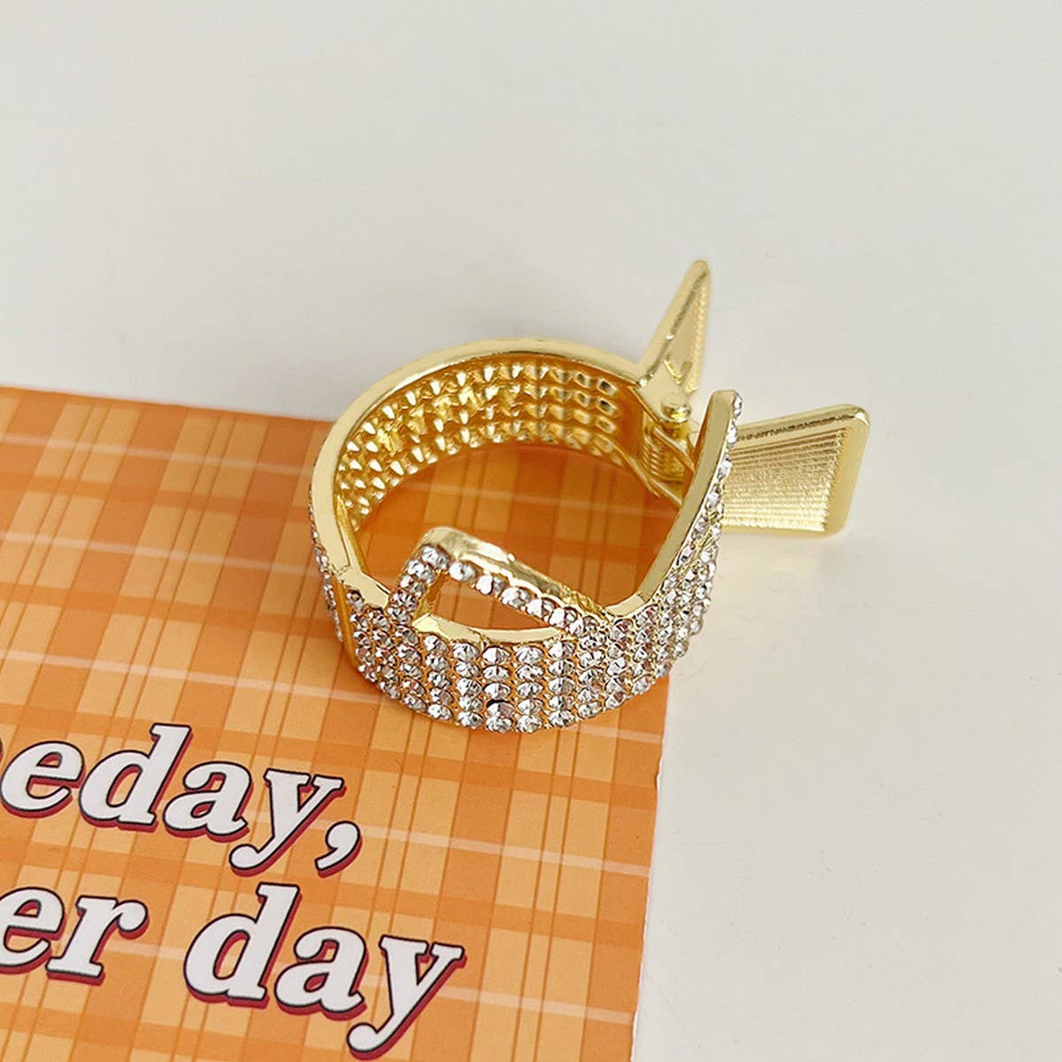 SUMMER NEW ADVANCED ANTI-COLLAPSE HAIRPINS_CWAHA1204