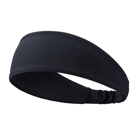 Ultra-Light Sweatband for Running & Yoga