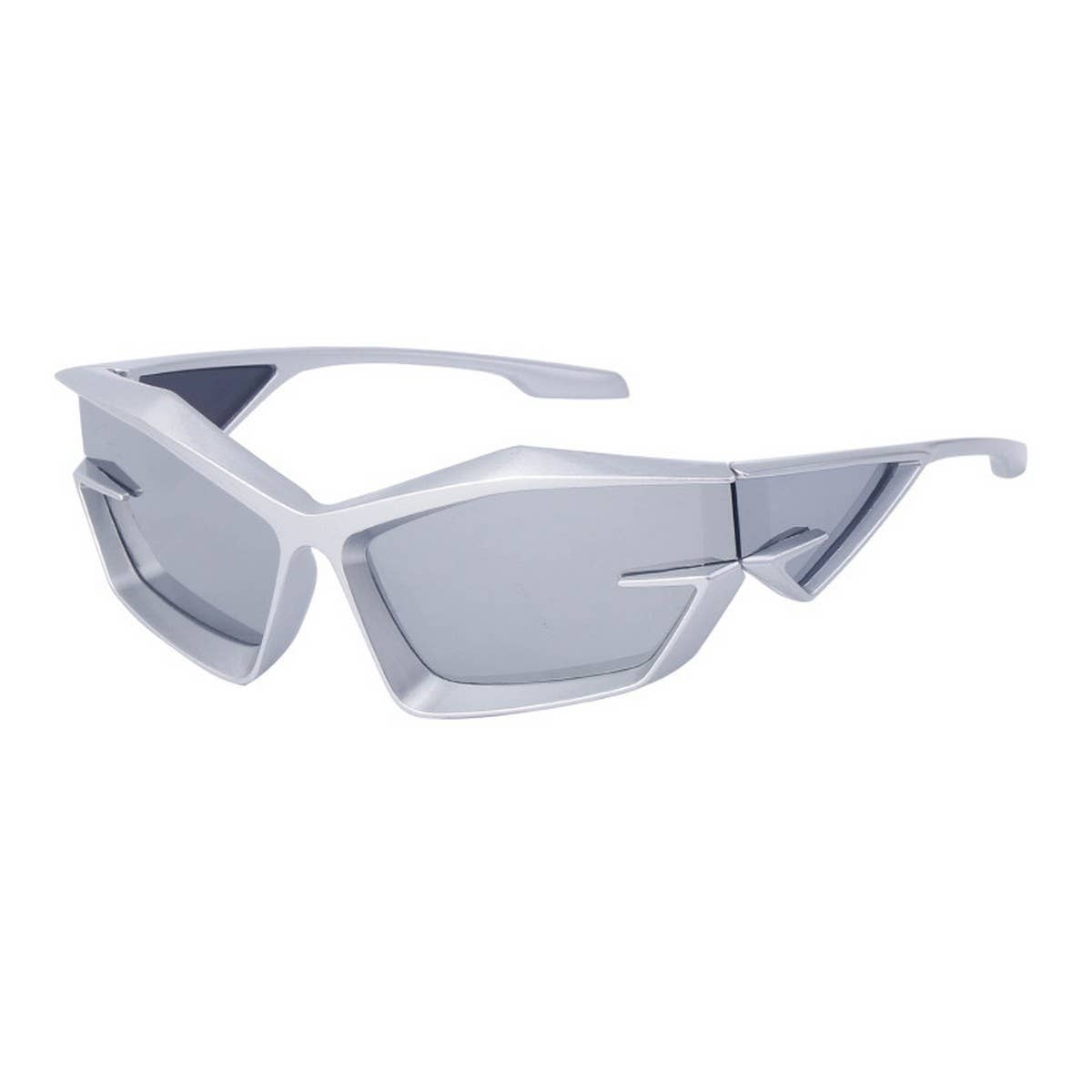 PERSONALIZED SPECIAL-SHAPED HIGH-TECH SUNGLASSES_CWASG0620