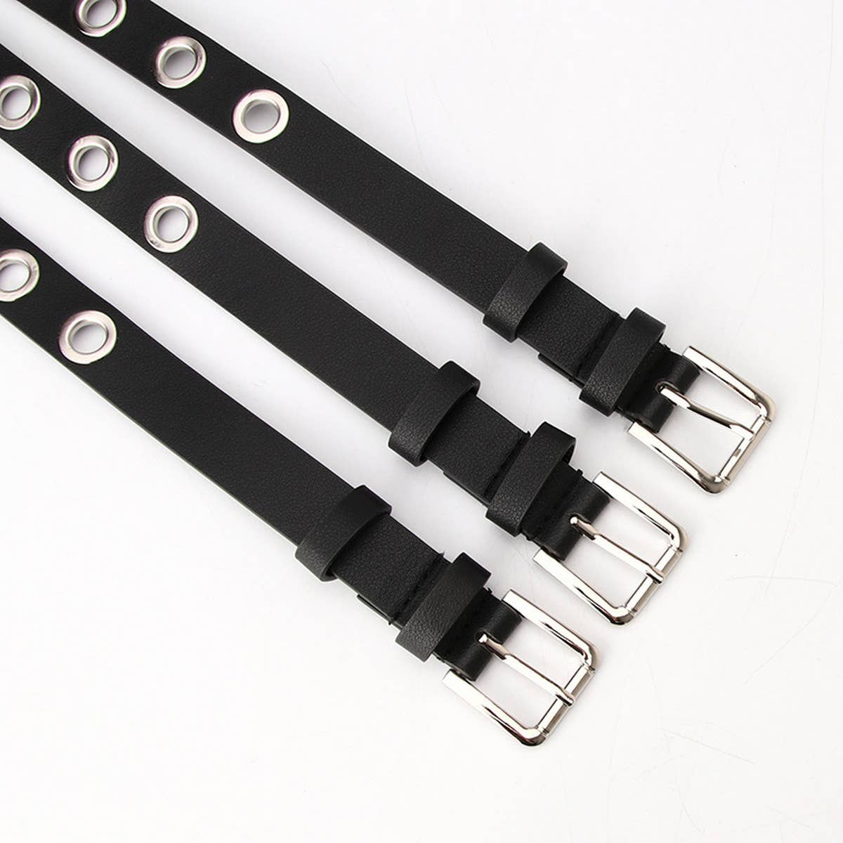 CWABE0930_FASHION HOLLOW PERSONALITY PUNK STYLE BELT