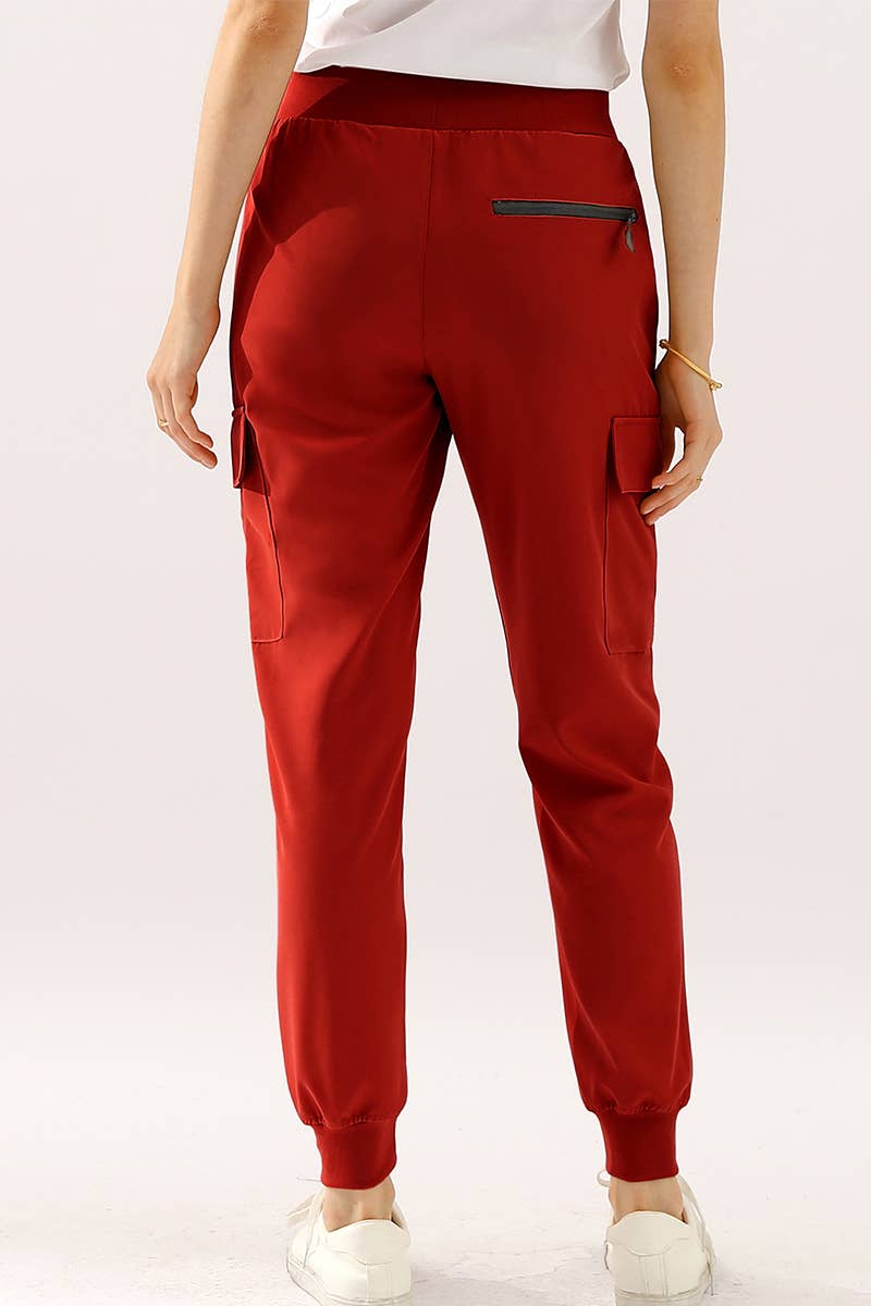 CWBLP407_Lightweight Quick Drying Hiking Pants