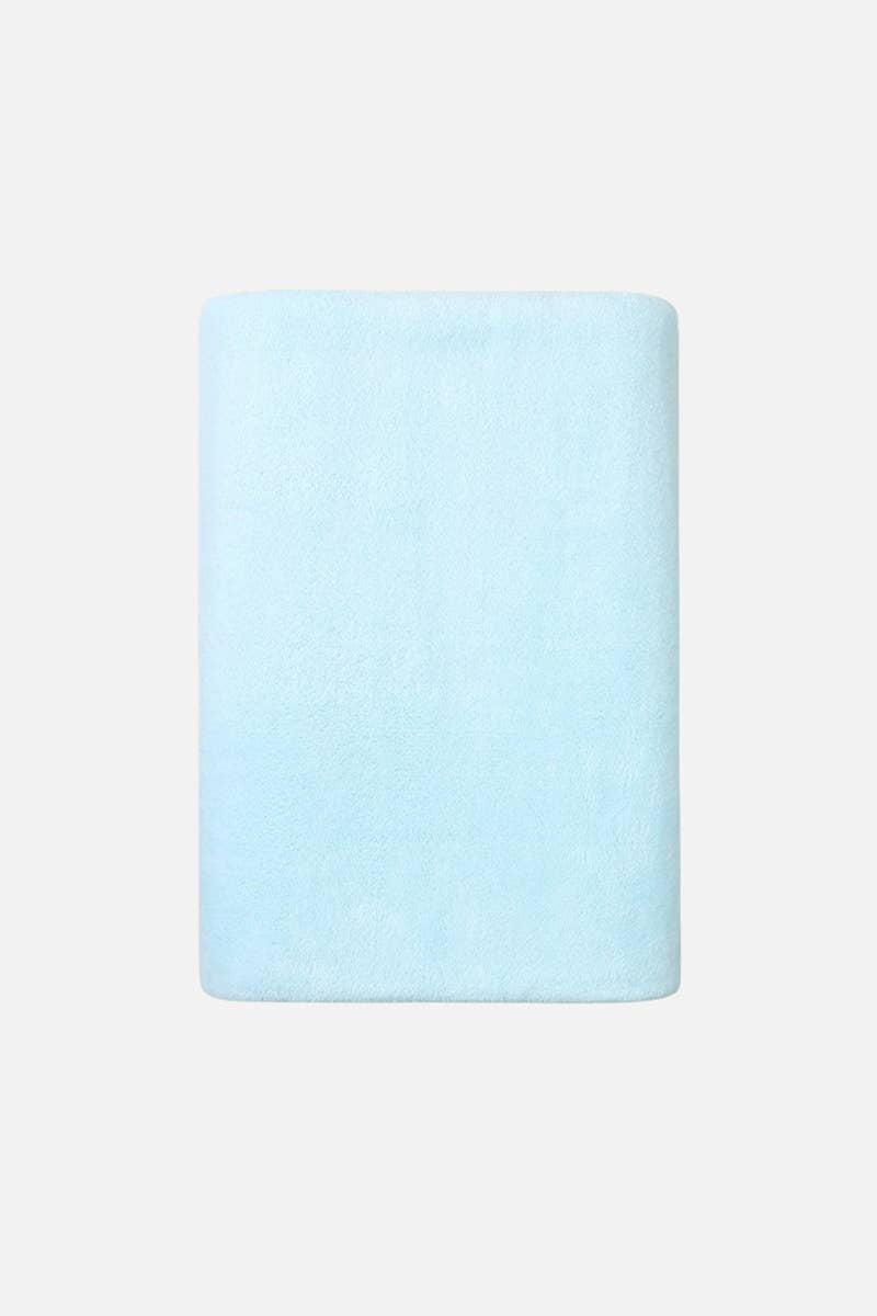 CWMM8286_HOUSEHOLD THICK QUICK-DRYING ABSORBENT TOWEL