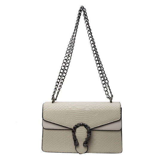 2024 NEW CROSSBODY CHAIN SMALL SQUARE BAG_CWAB2461