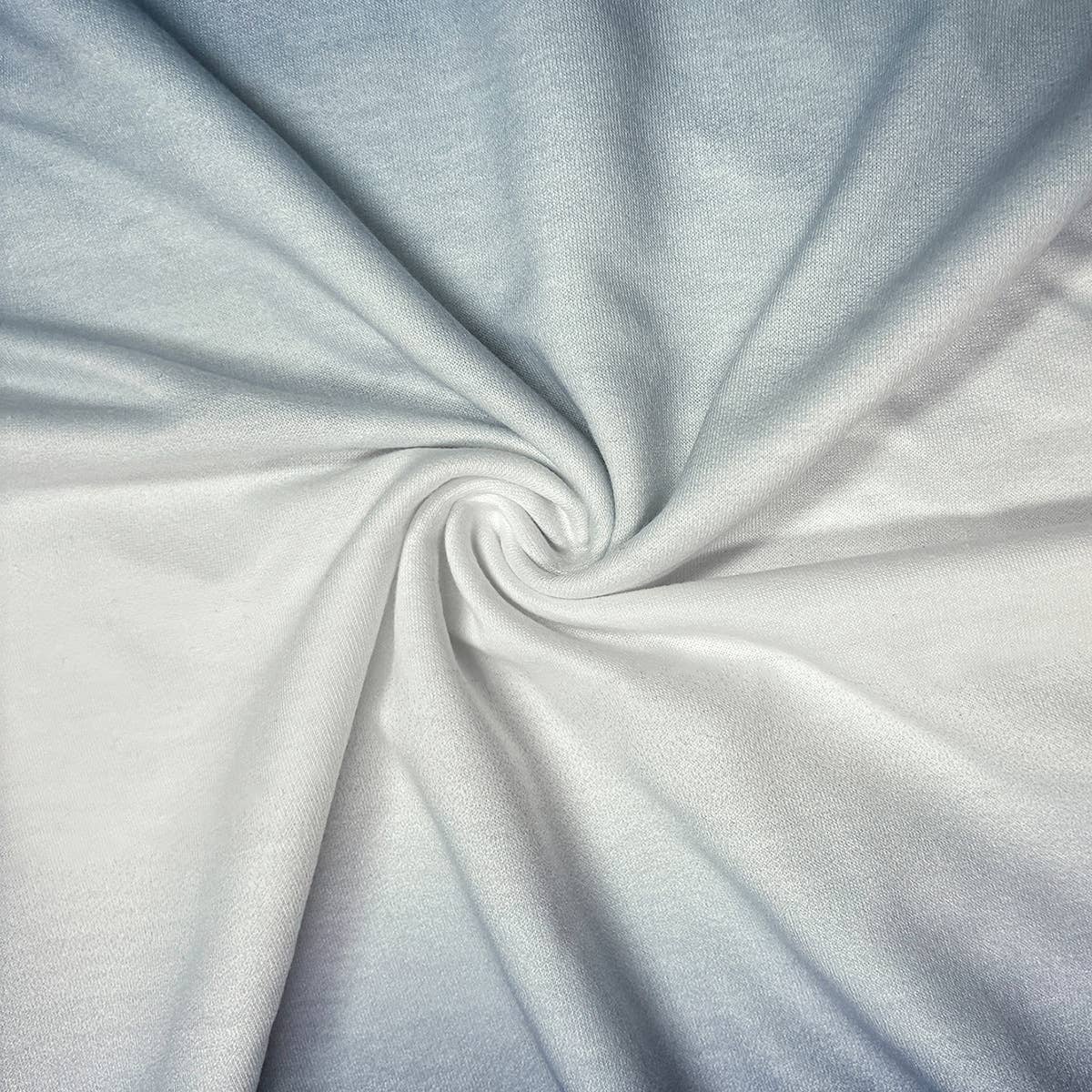 Fashion long-sleeved gradient casual sweatshirt