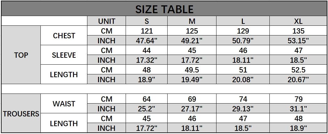 Loose long sleeve shorts solid color knit suit