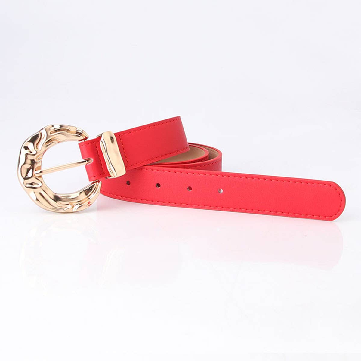 Personalized decorative belts and trendy belts