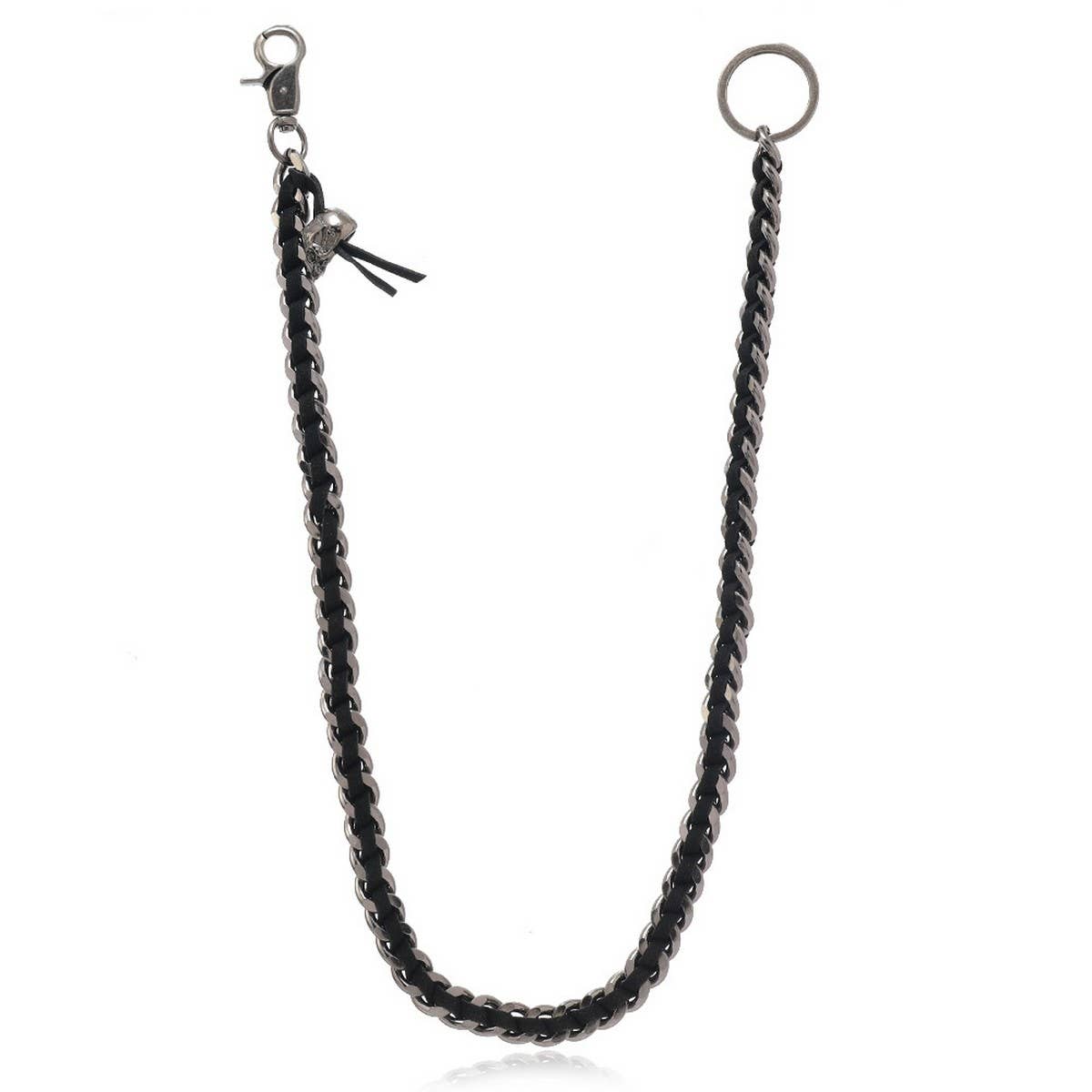 MEN'S PUNK FASHION HIP HOP JEANS CHAIN