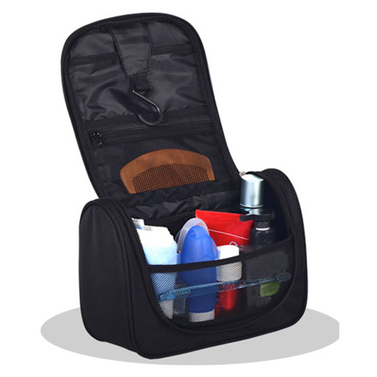 SIMPLE PORTABLE STORAGE BAG_CWAB0594