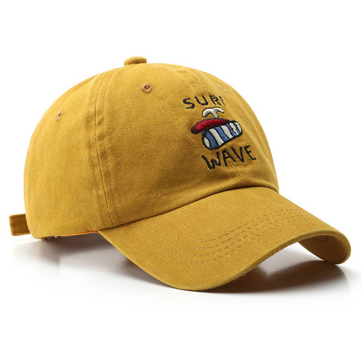 CWAH3235_STREET POPULAR SUNSCREEN BASEBALL CAP