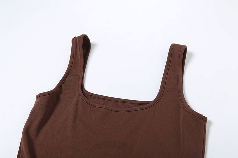 Ruched Backless Bodycon Dress