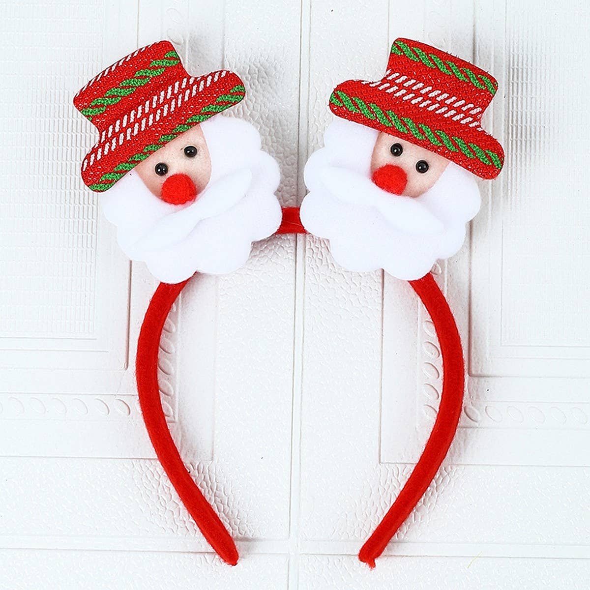 KAAI DRESS UP TOY CHRISTMAS DECORATION HEADBAND
